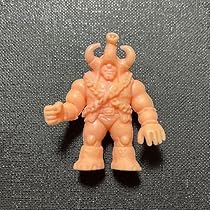 キン消しパート30 マンモスマン(キン肉マン消しゴム)